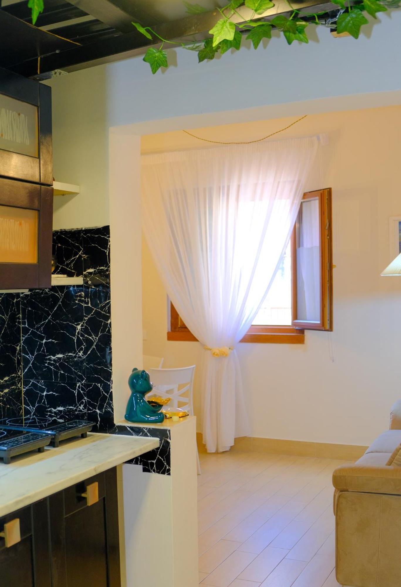 Apartment Romantic Naples