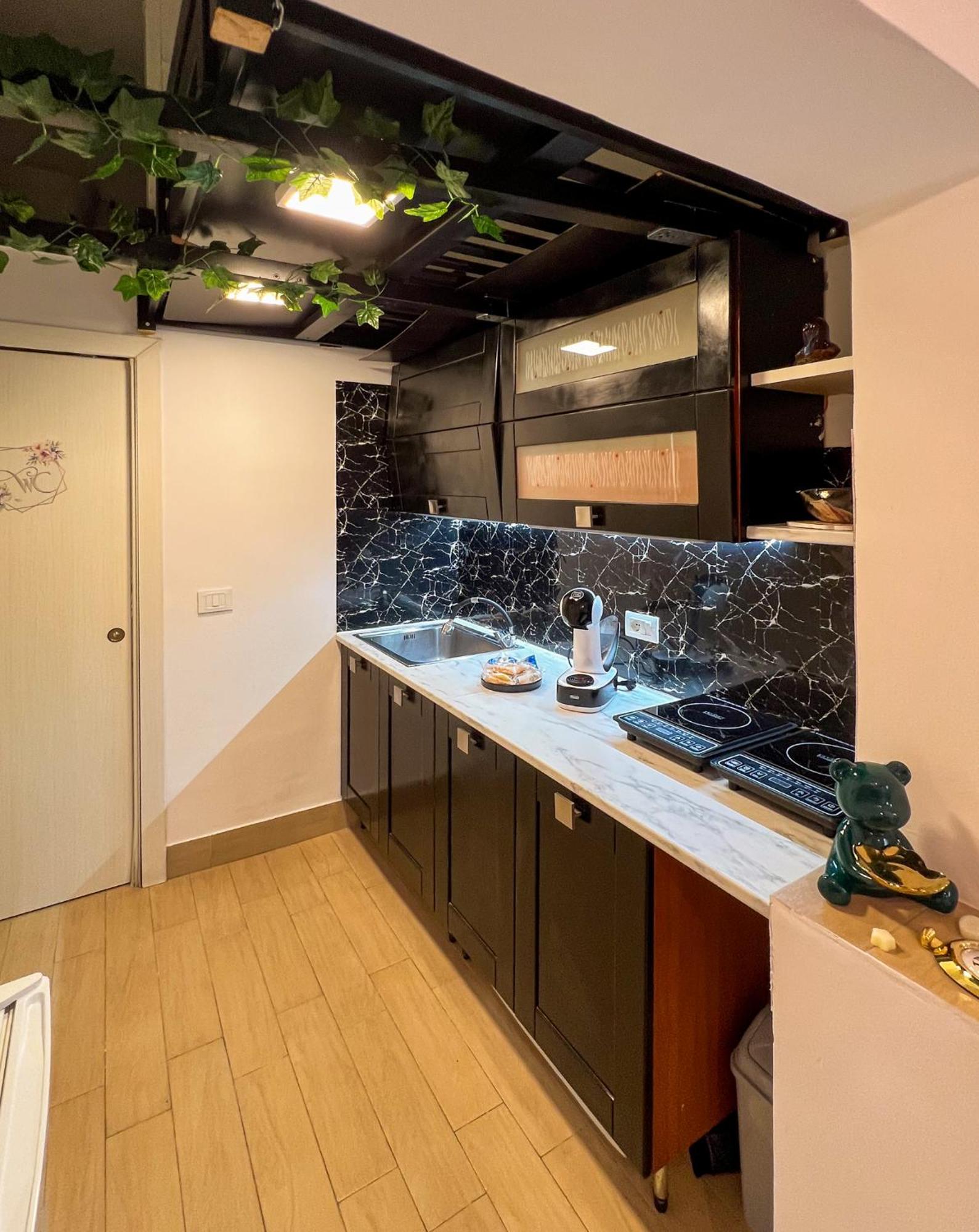 Apartment Romantic *