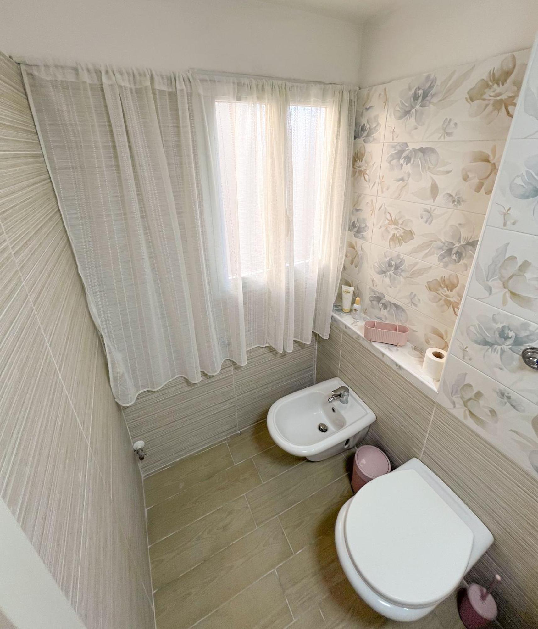 Romantic Apartment Naples