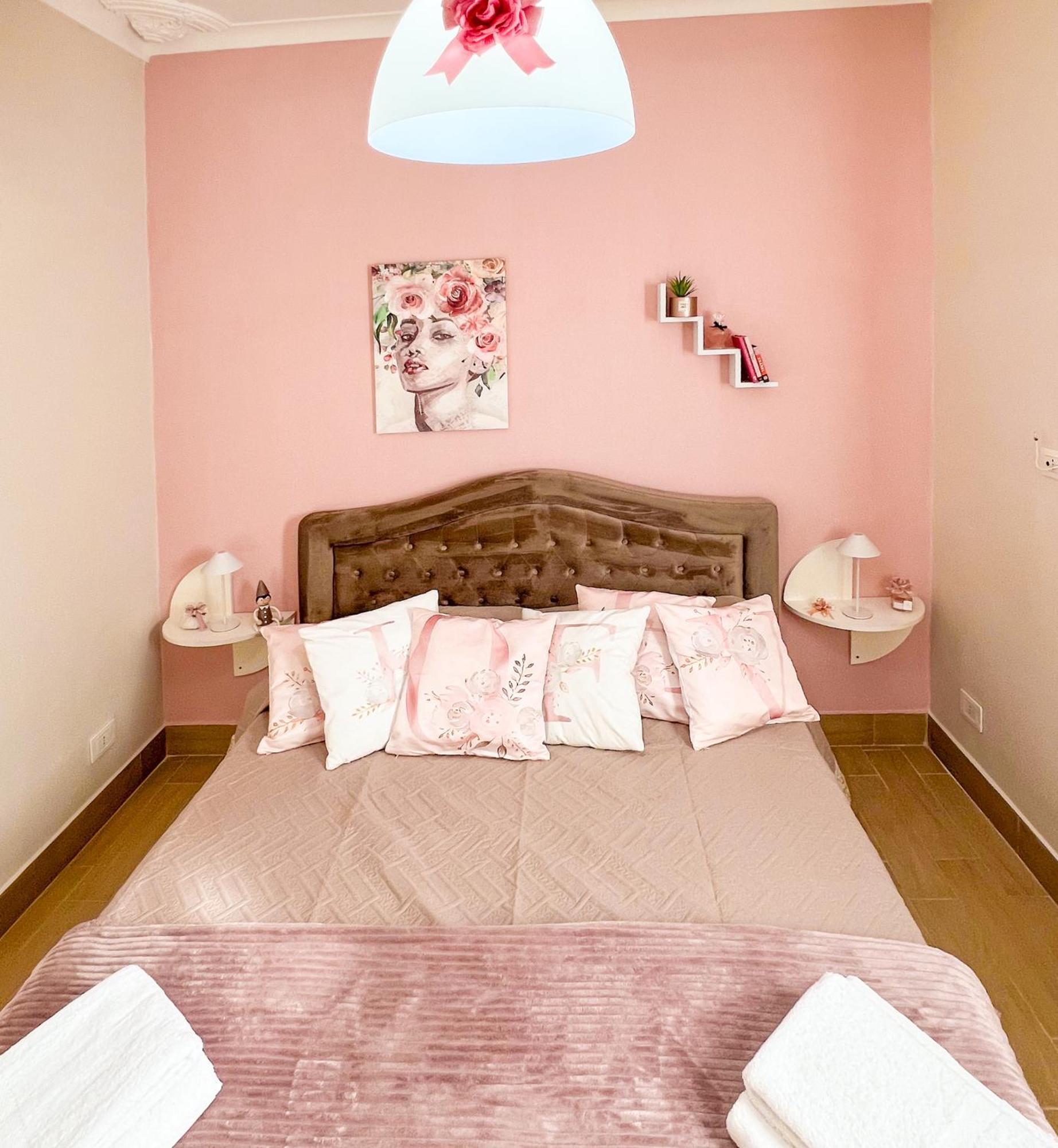 Apartment Romantic Naples