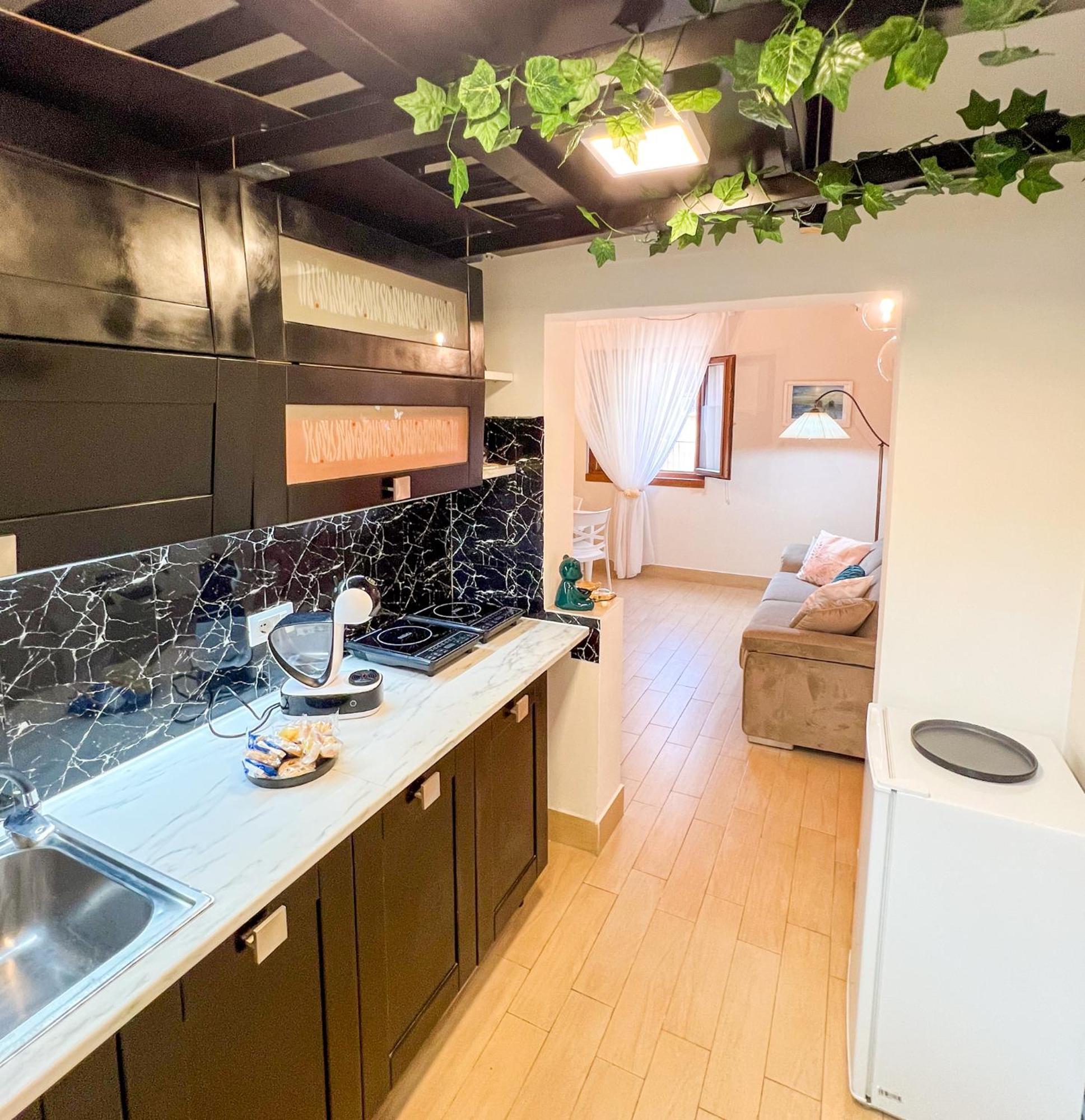 Apartment Romantic *
