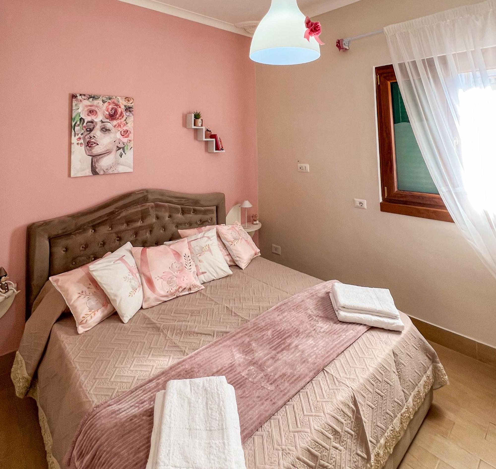 Romantic Apartment Naples